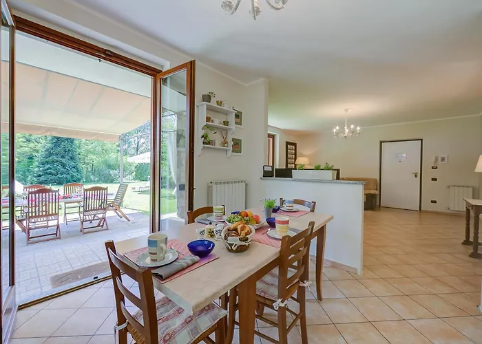 Villa La Dolce - Happy *