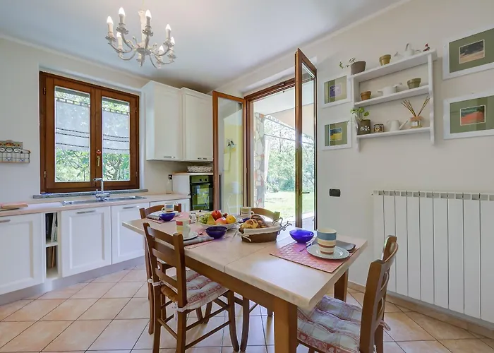 La Dolce - Happy * Leggiuno