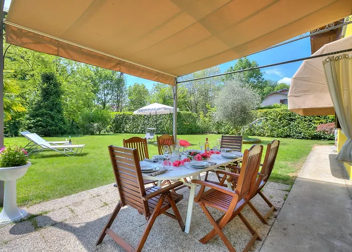 La Dolce - Happy Villa