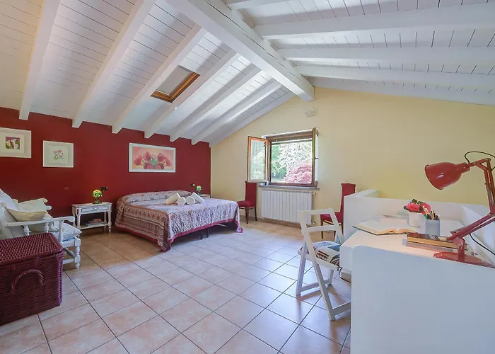 La Dolce - Happy * Leggiuno