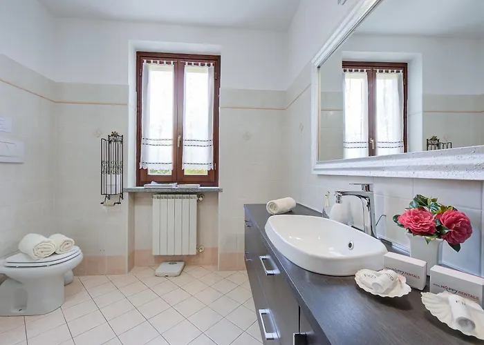 Villa La Dolce - Happy *