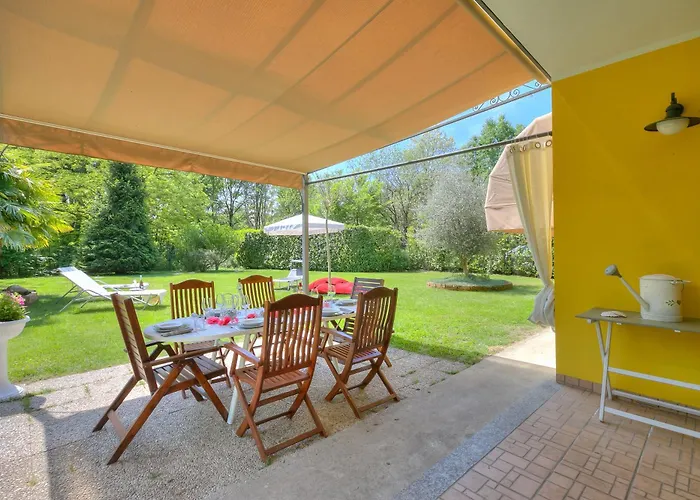 La Dolce - Happy Villa