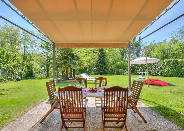 La Dolce - Happy Villa