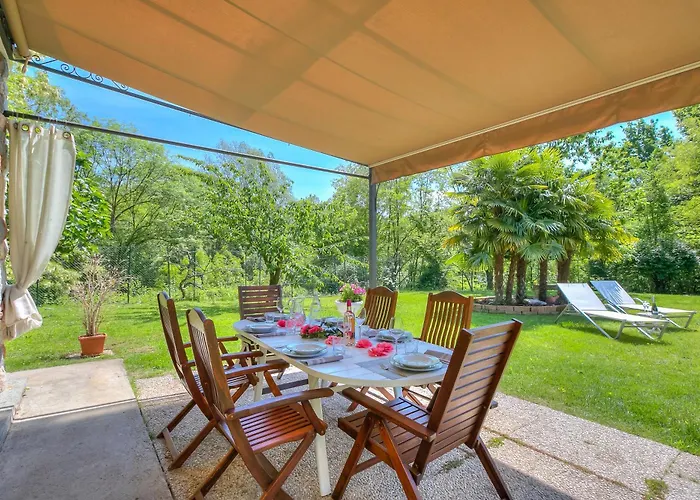 Villa La Dolce - Happy *