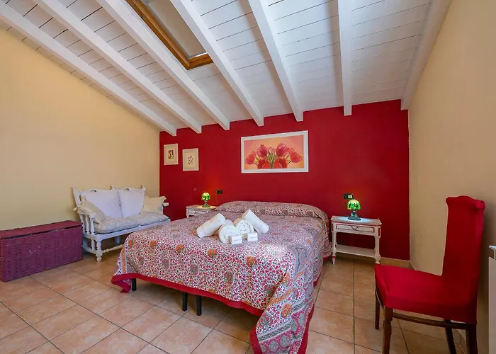 La Dolce - Happy * Leggiuno