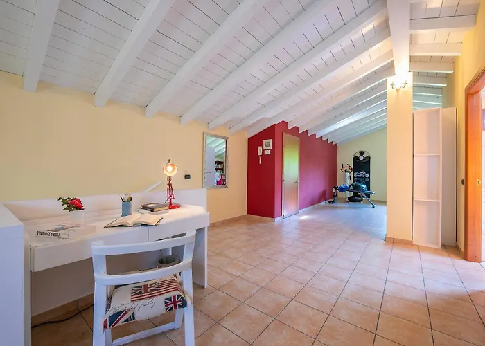 Villa La Dolce - Happy *