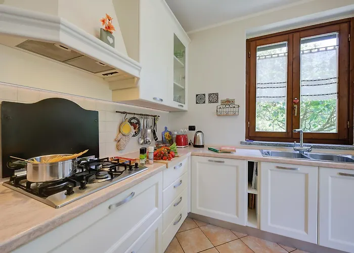 La Dolce - Happy Villa Leggiuno