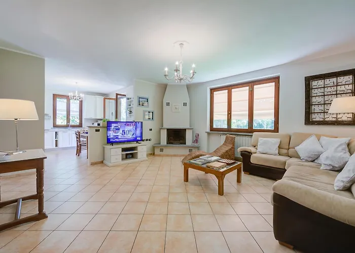 La Dolce - Happy * Leggiuno