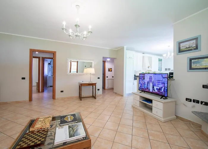 Villa La Dolce - Happy Leggiuno