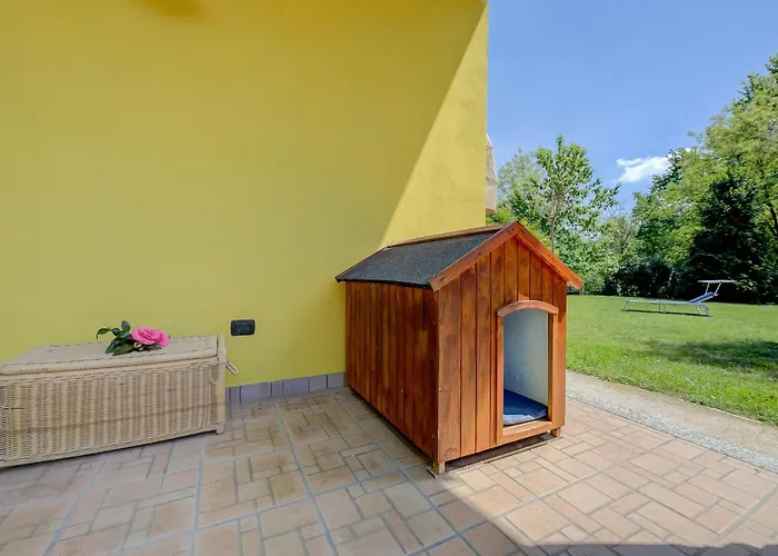 La Dolce - Happy * Leggiuno