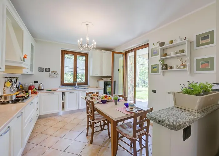 Villa La Dolce - Happy