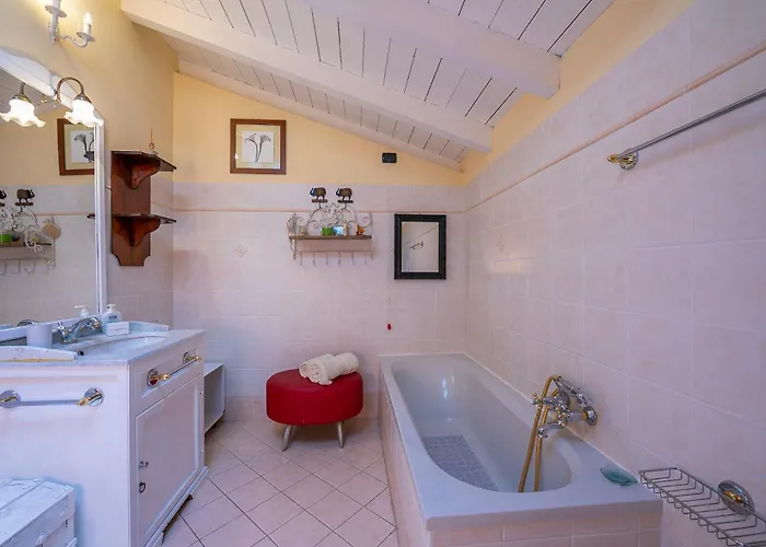 Villa La Dolce - Happy *