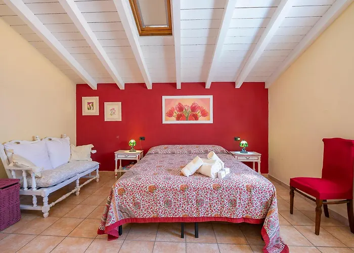 Villa La Dolce - Happy Leggiuno