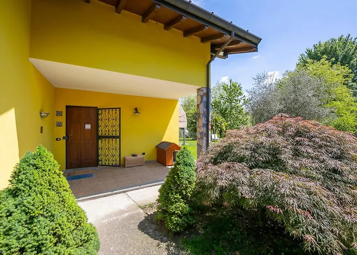 La Dolce - Happy * Leggiuno