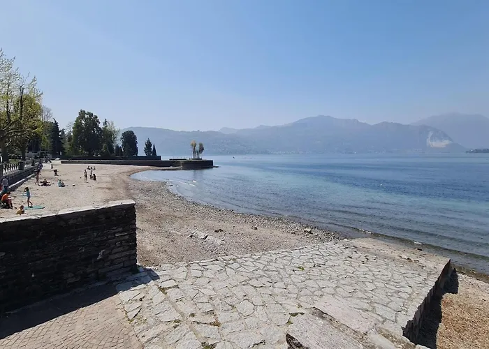 La Dolce - Happy Villa Leggiuno