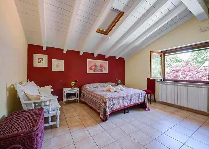 Villa La Dolce - Happy *